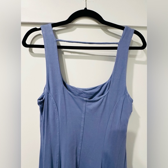 Lavender Dress Size Medium by Daily Practice for Anthropologie - Picture 3 of 4